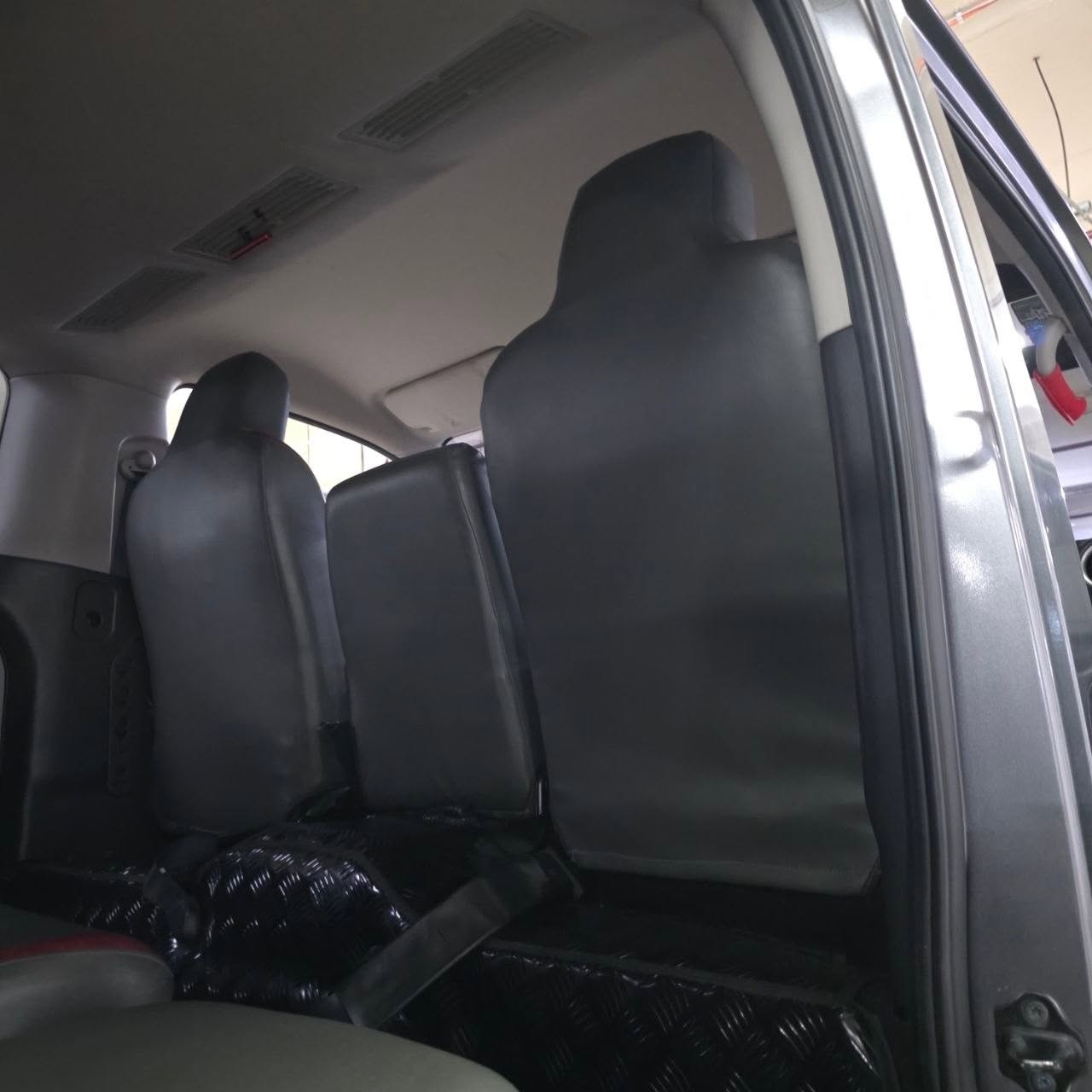 
								2024 Nissan Urvan NV350 Standard 2.5L DSL MT full									