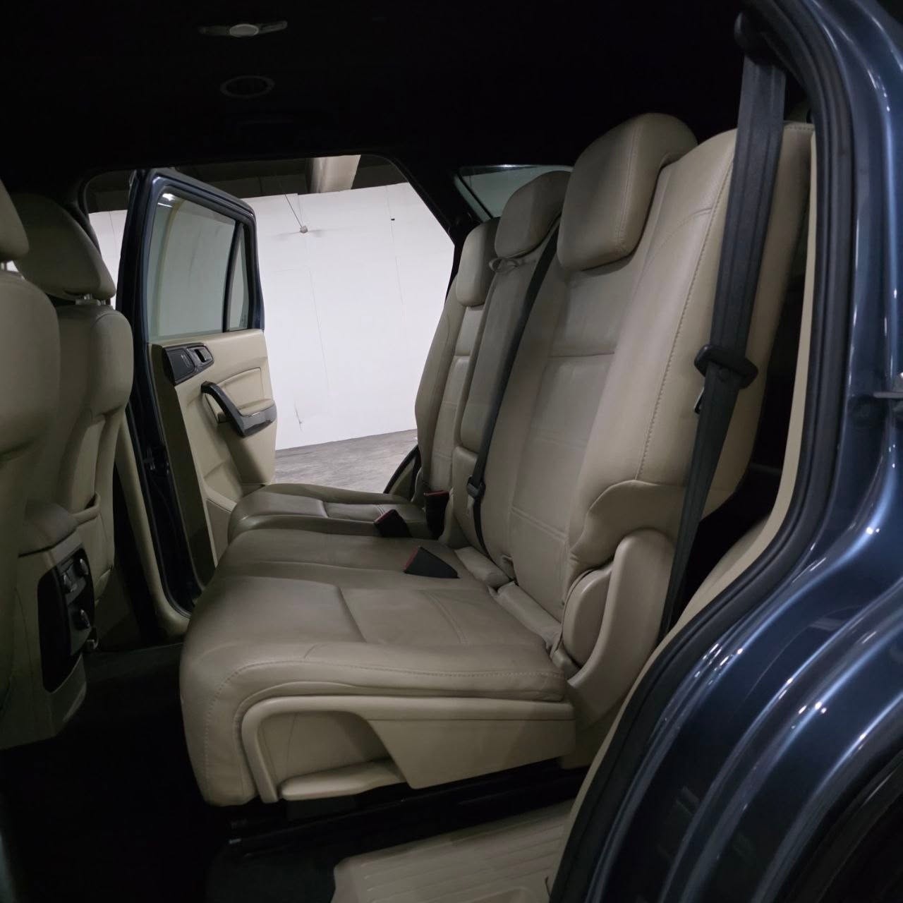 
								2016 Ford Everest Titanium 4×2 2.2L DSL AT full									