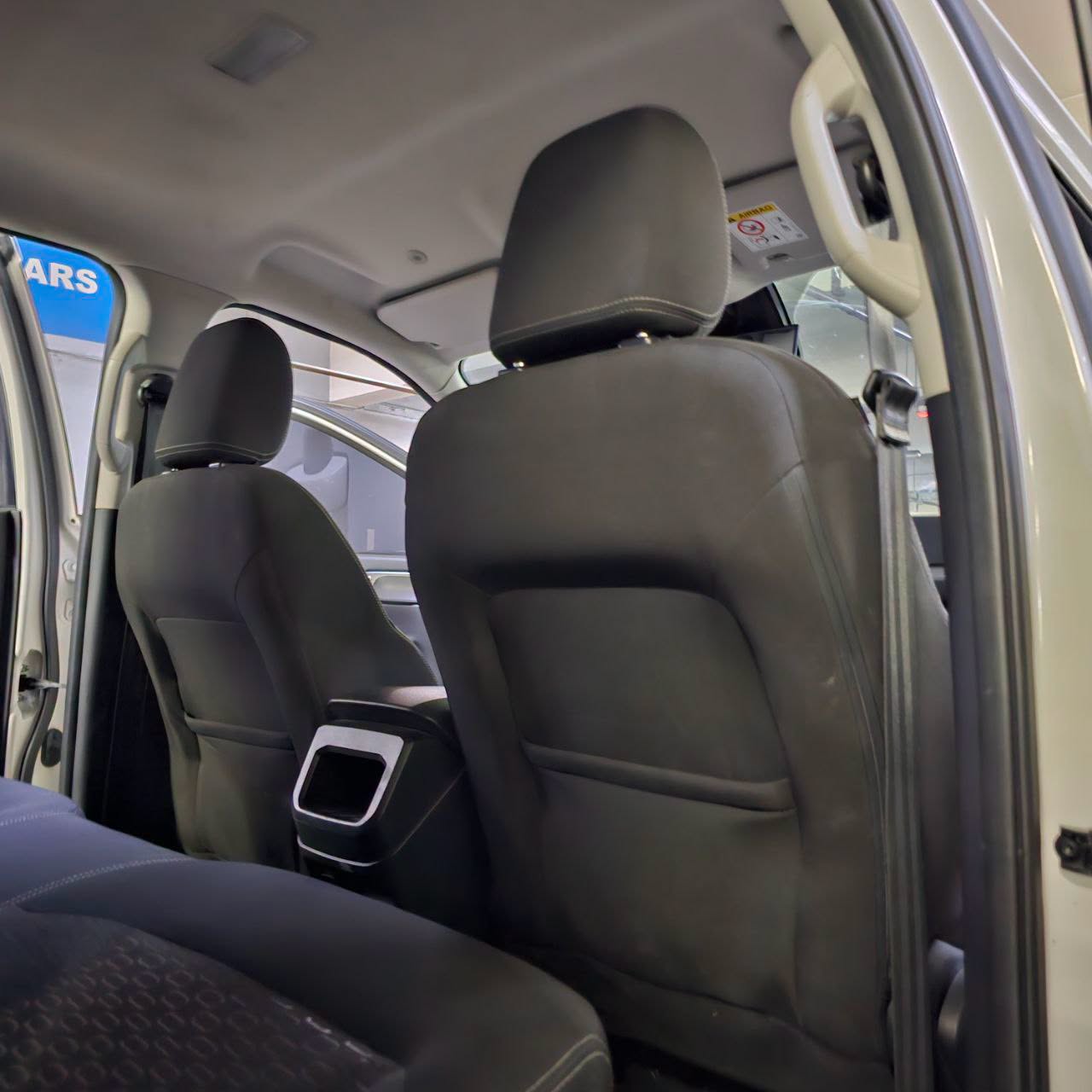 
								2025 Ford Ranger XLT 2.0L 4X2 DSL 6AT full									