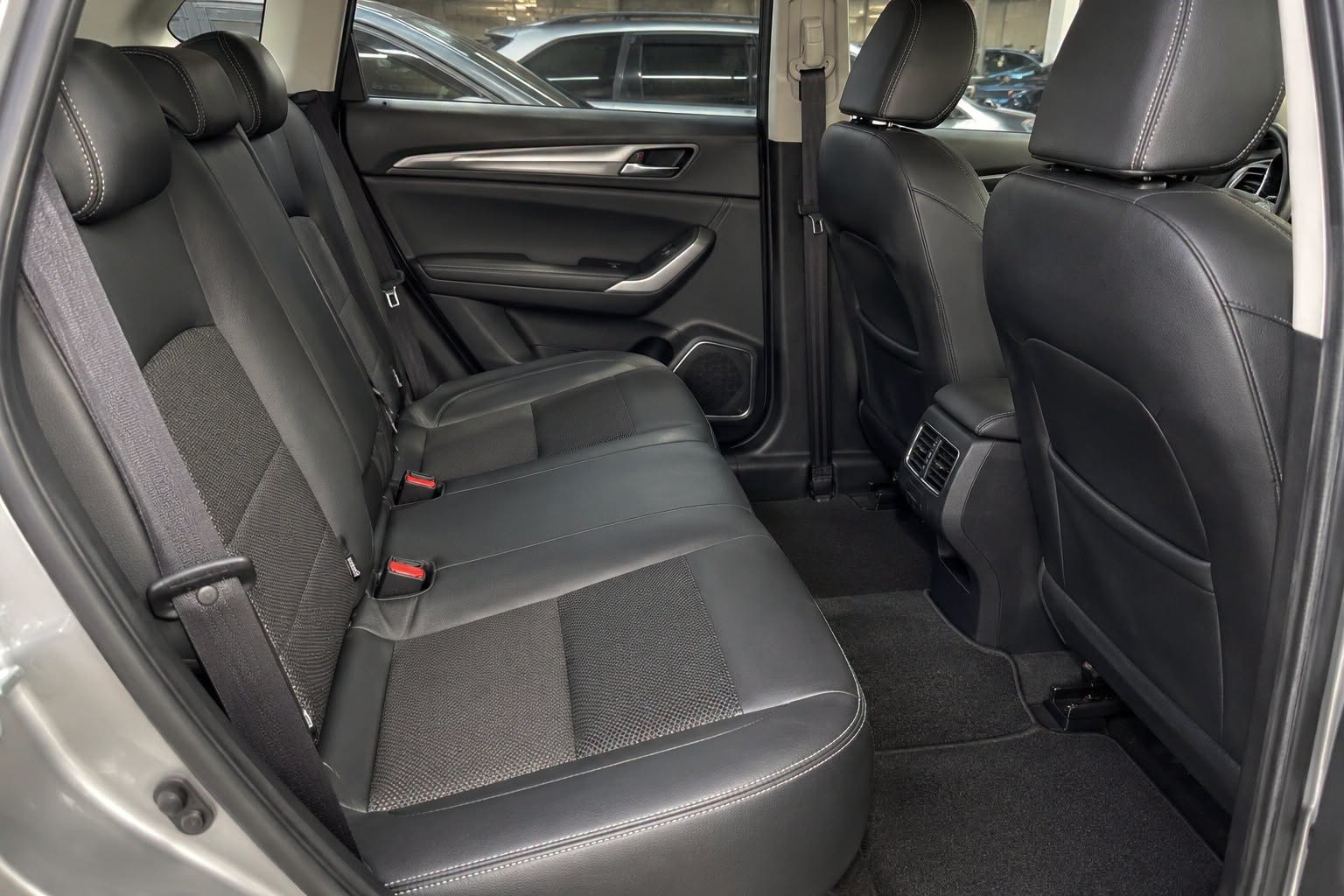 
								2023 Honda City S 1.5L Gas AT full									