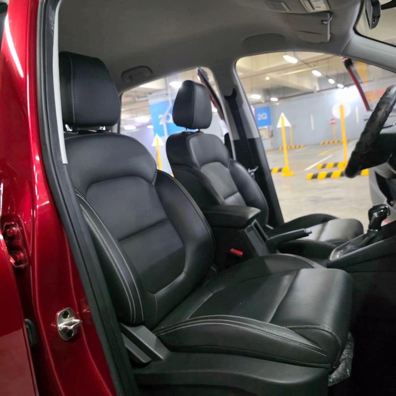 
								2020 MG ZS Style 1.5L AT full									