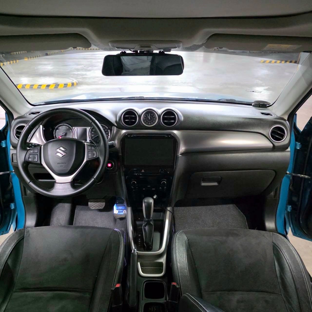 
								2019 Suzuki Vitara GLX 1.6L AT full									