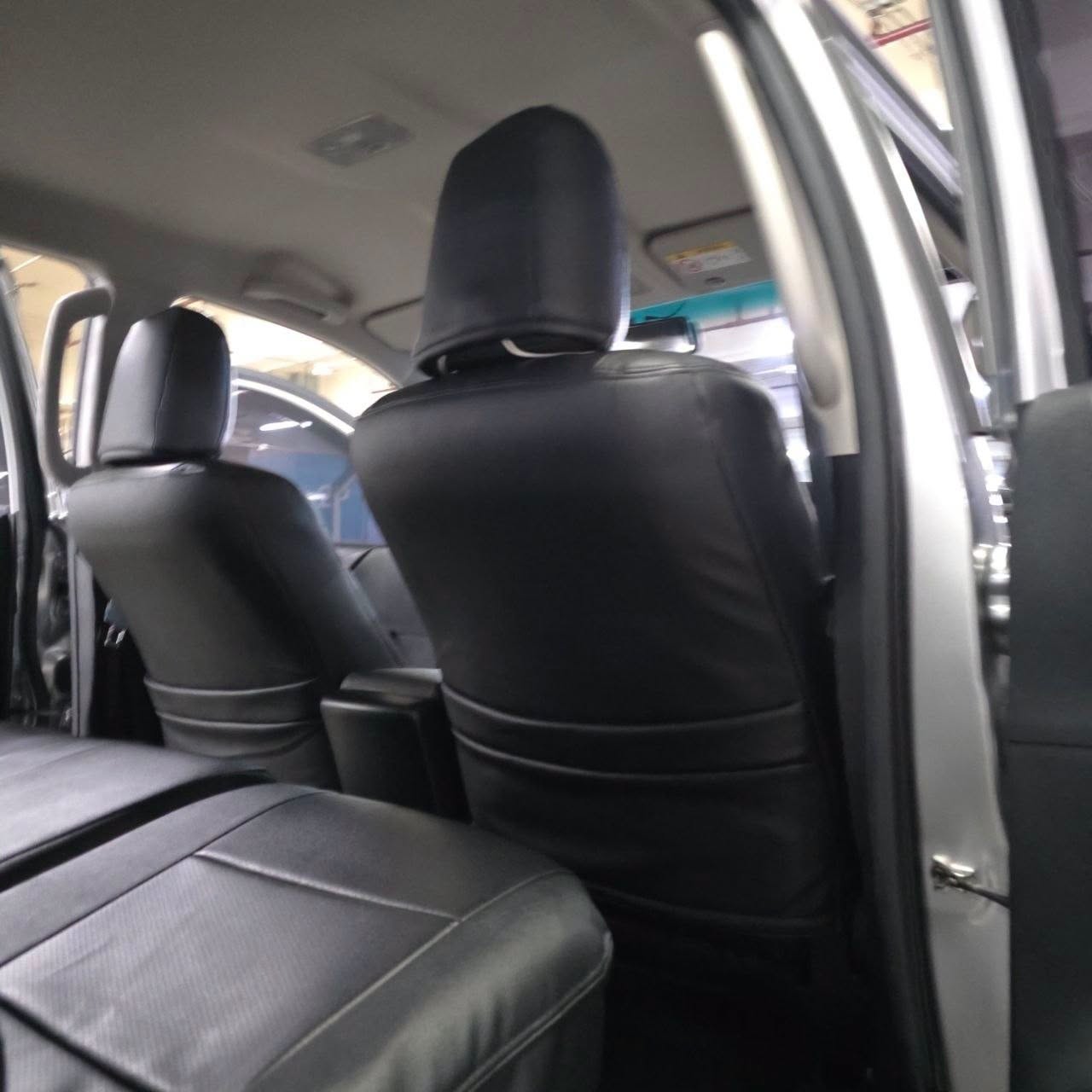 
								2023 Toyota Hilux G 4×2 2.4L DSL AT full									