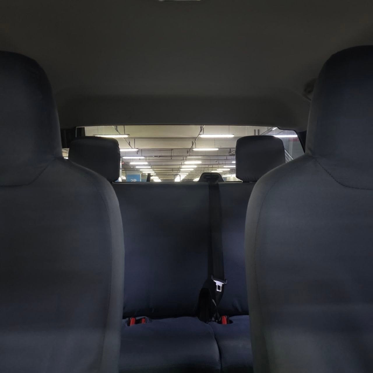 
								2024 Isuzu Dmax RZ4E 4X2 LT 1.9 DSL MT full									