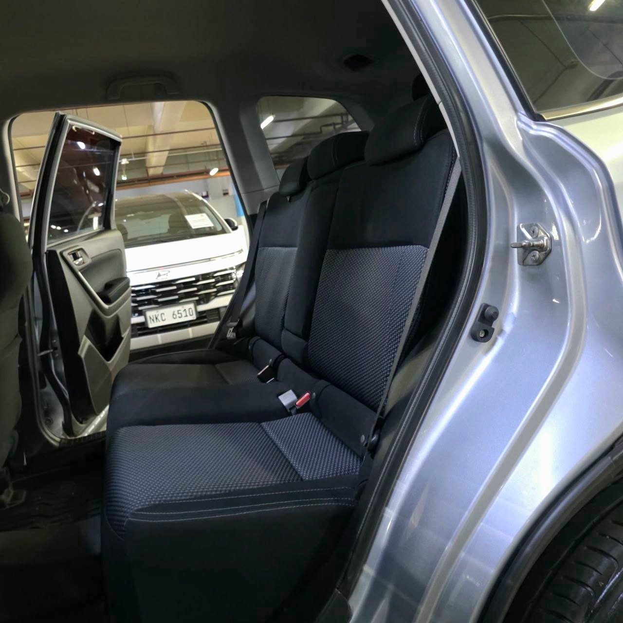 
								2018 Subaru Forester 2.0I-L AT full									