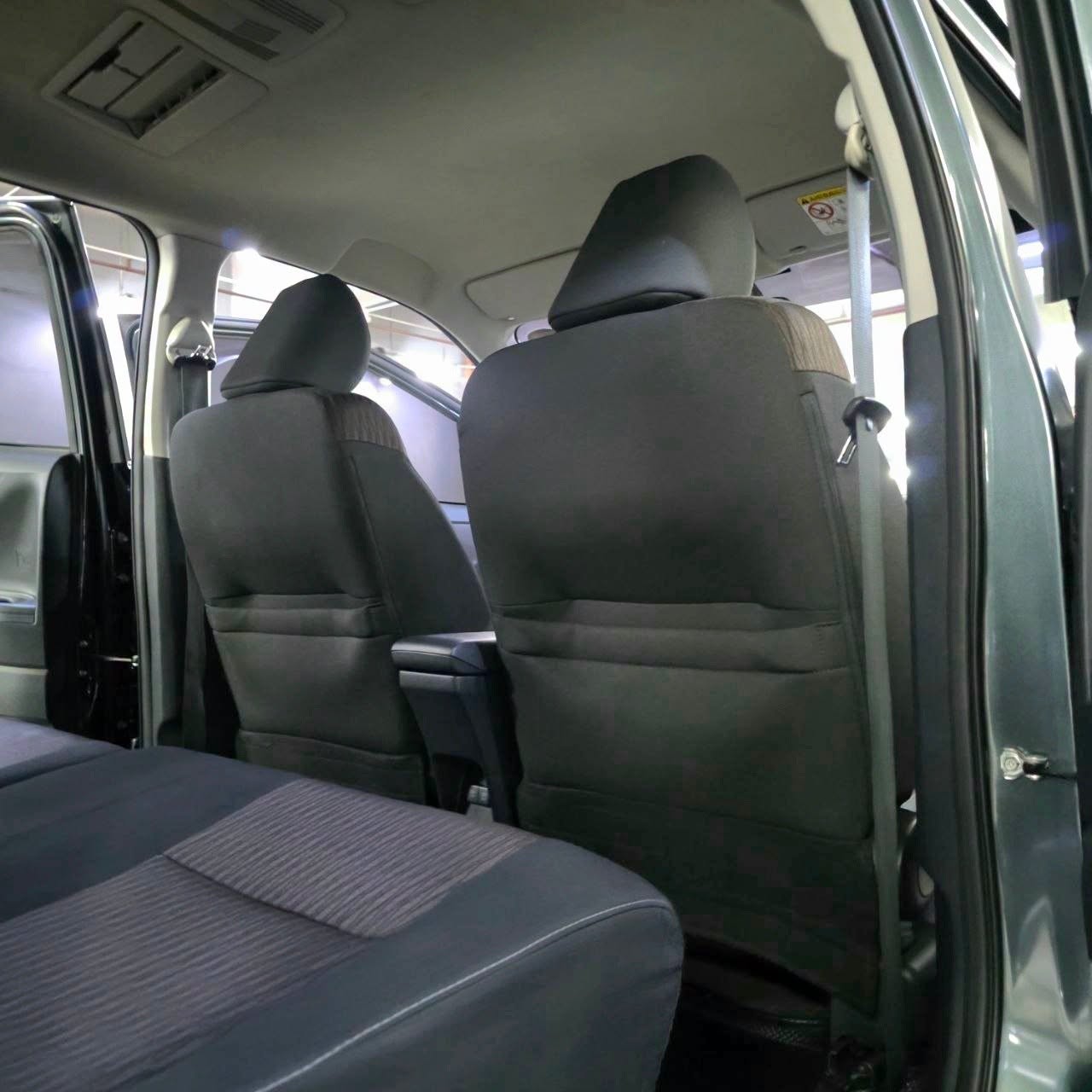 
								2022 Toyota Avanza 1.3L E Gas MT full									