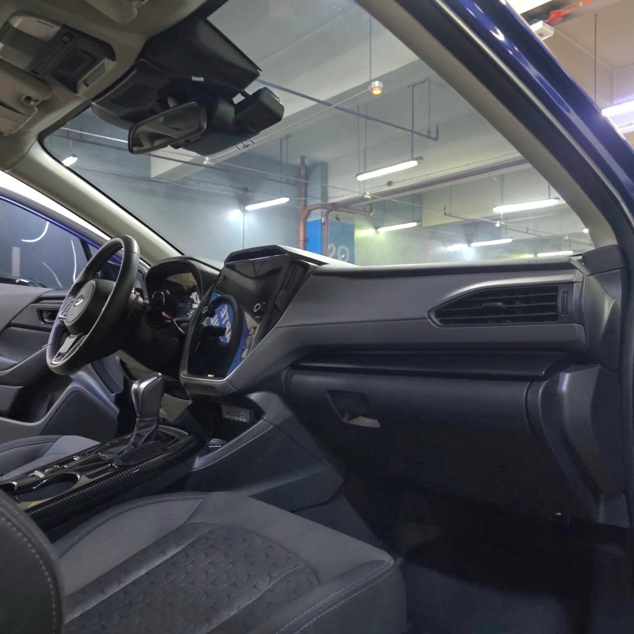 
								2024 Subaru Crosstrek 2.0I-L Eyesight AWD AT full									