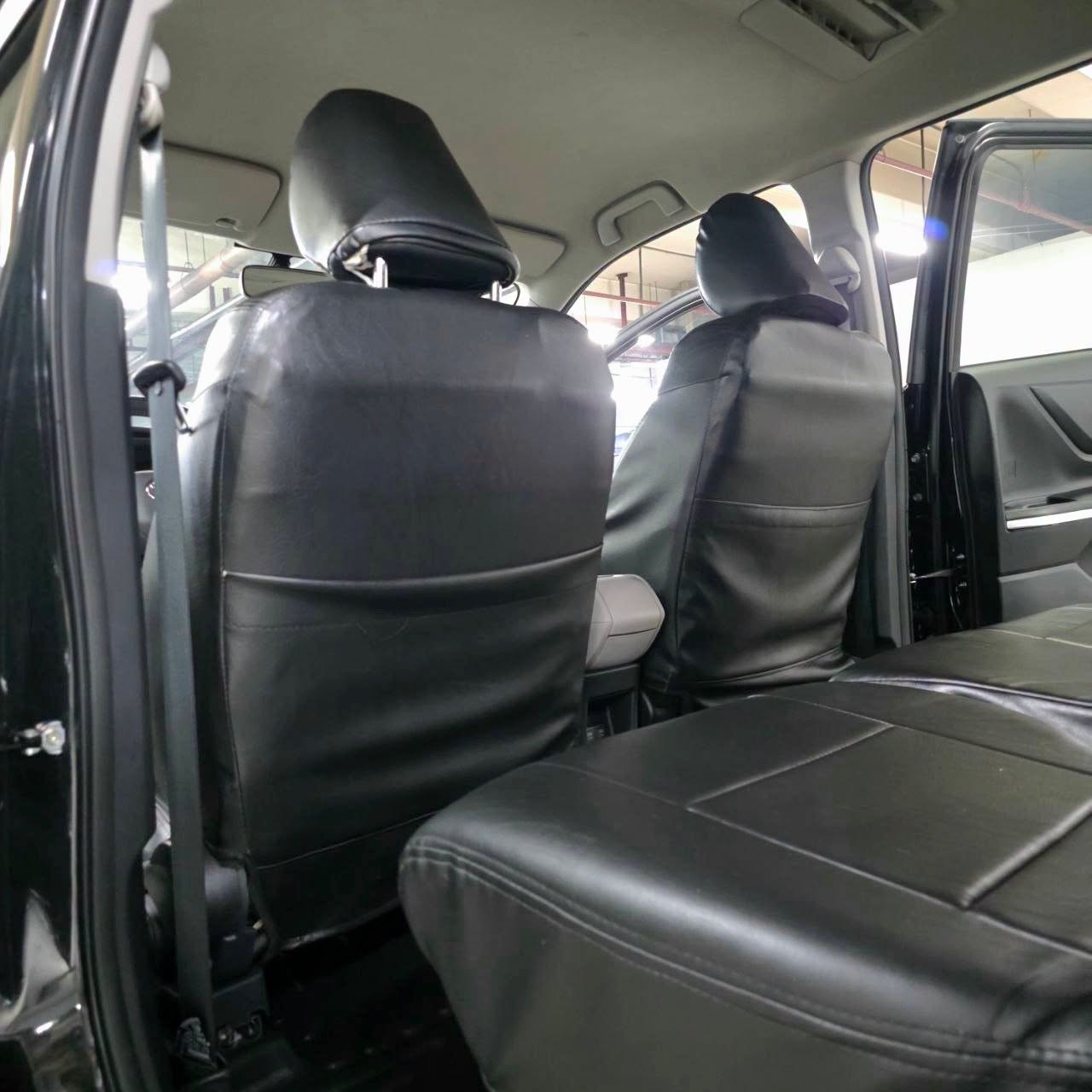 
								2024 Toyota Veloz 1.5 E AT full									