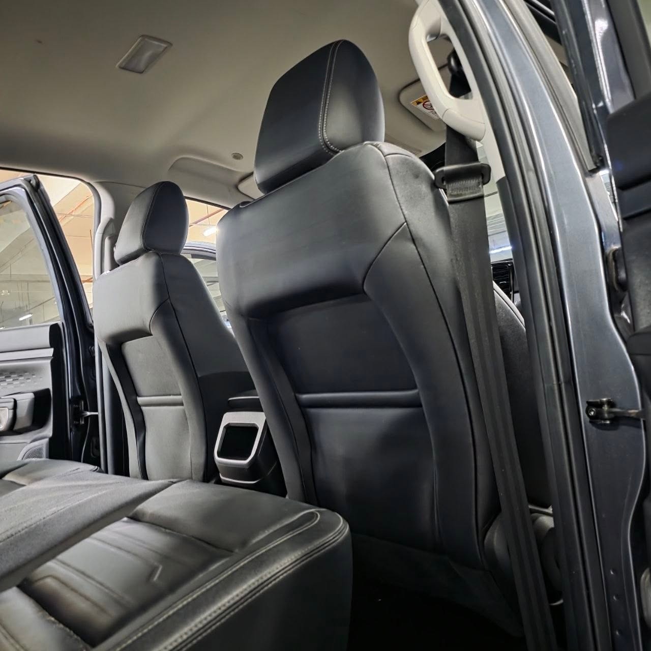 
								2024 Ford Ranger Sports 4×2 DSL AT full									
