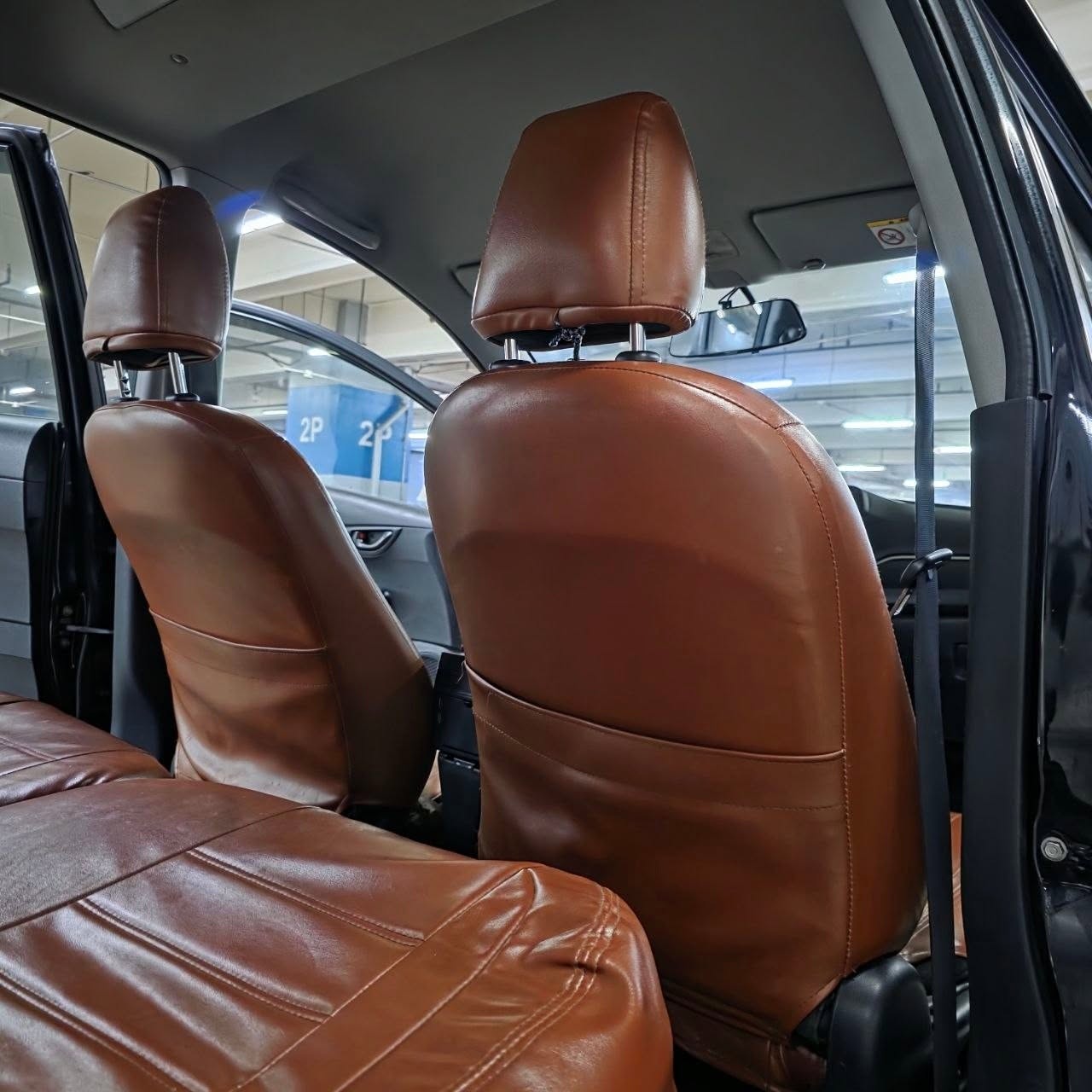 
								2018 Honda Mobilio 1.5L CVT AT full									