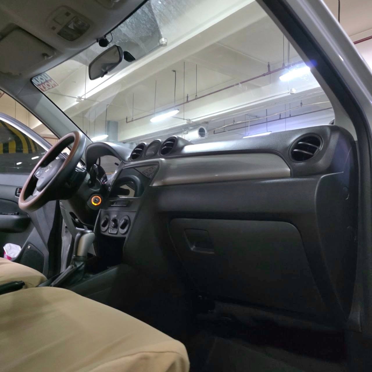 
								2018 Suzuki Vitara GL 1.6L Gas AT full									