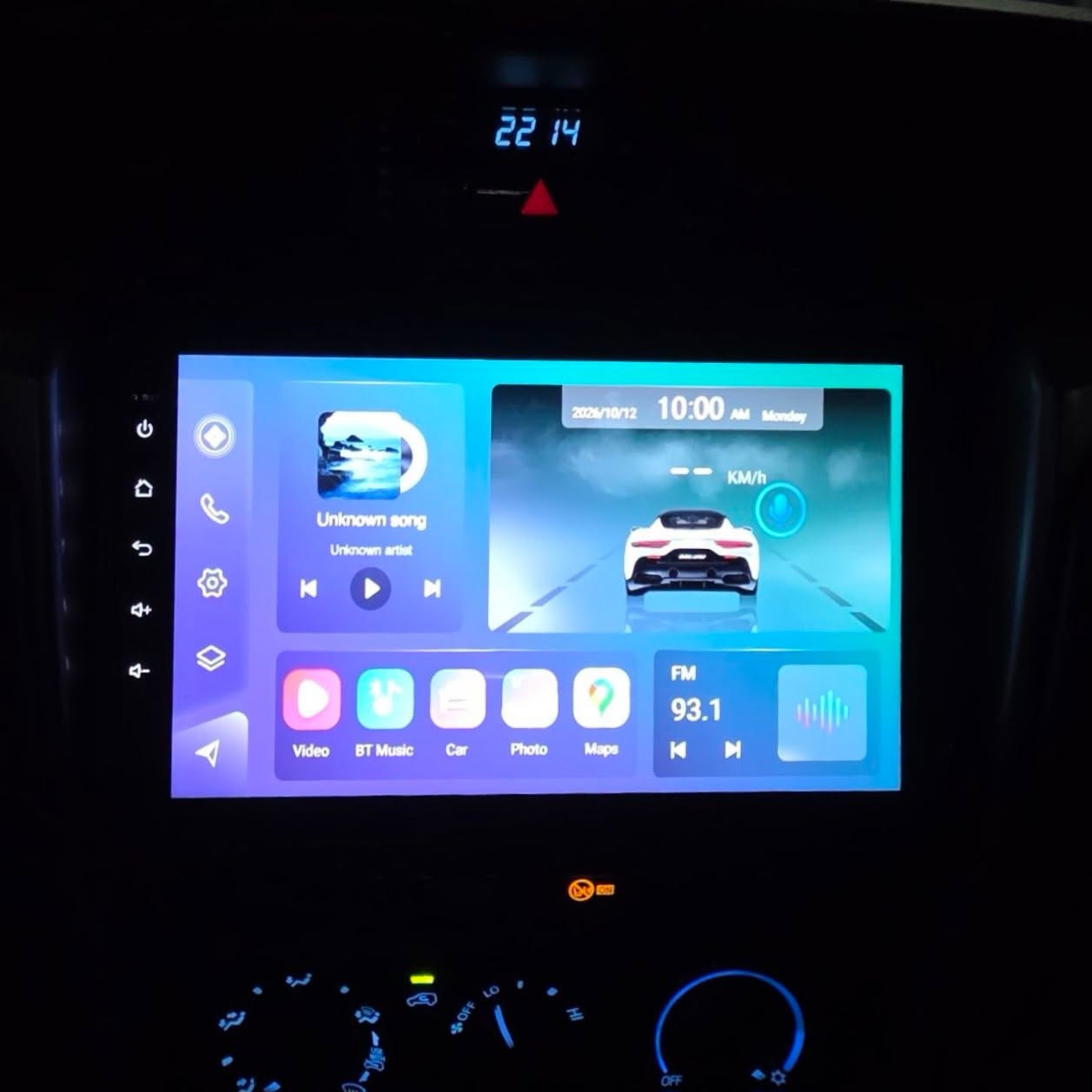 
								2024 Toyota Fortuner G 2.4L DSL AT full									