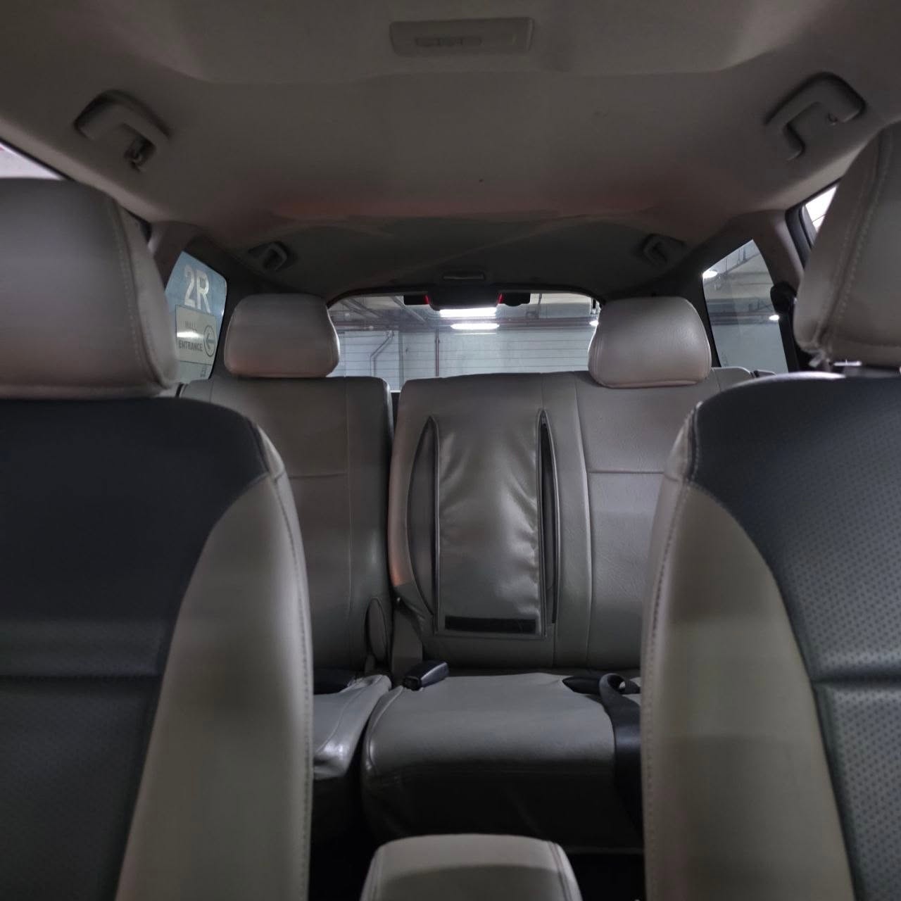 
								2015 Mitsubishi Montero GLX DSL AT full									