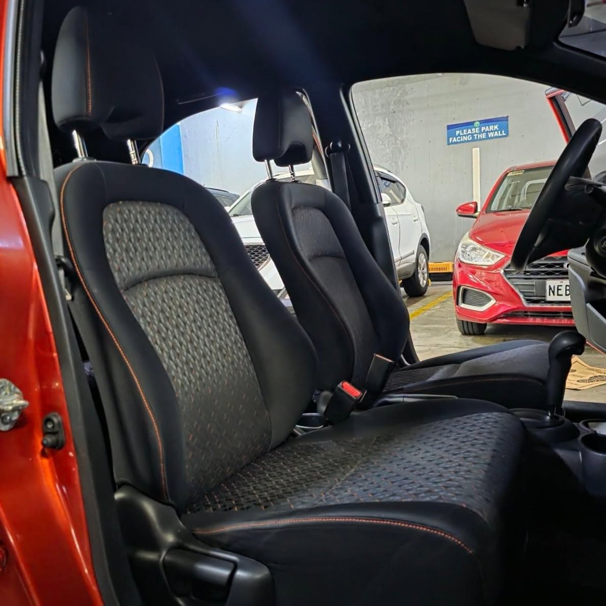 
								2022 Honda Brio RS Black Top 1.2L Gas AT full									
