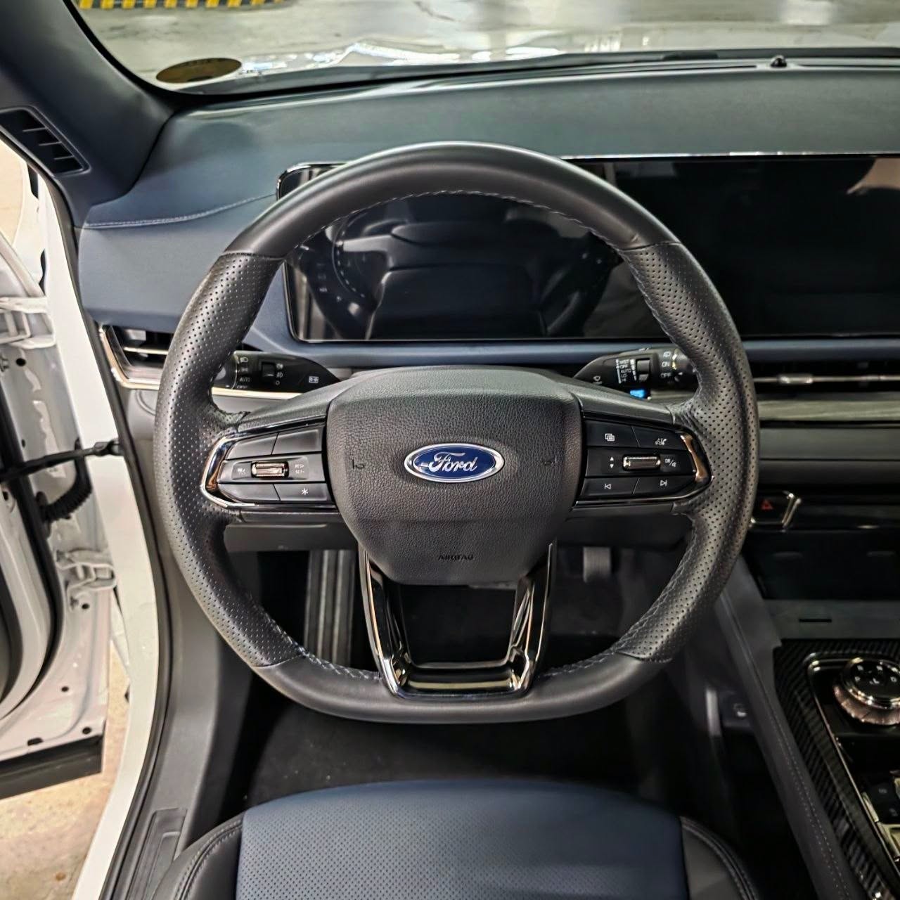 
								2024 Ford Territory Titanium Next Gen Ecoboost AT full									