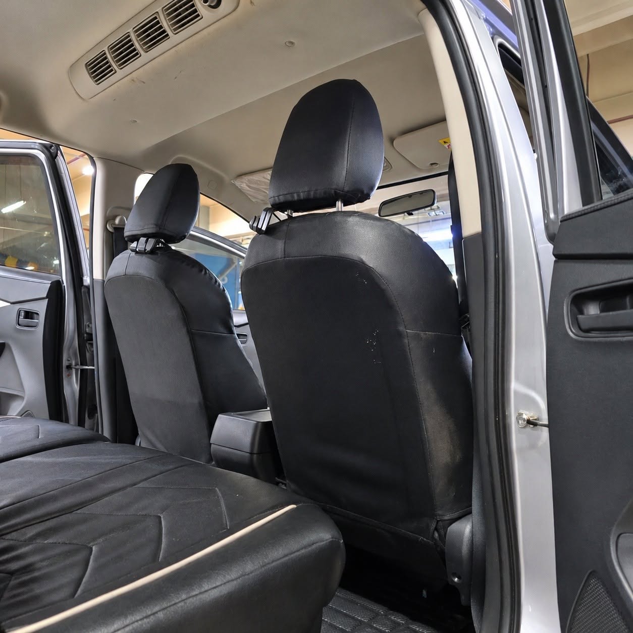 
								2025 Mitsubishi Xpander 1.5L GLX MT full									