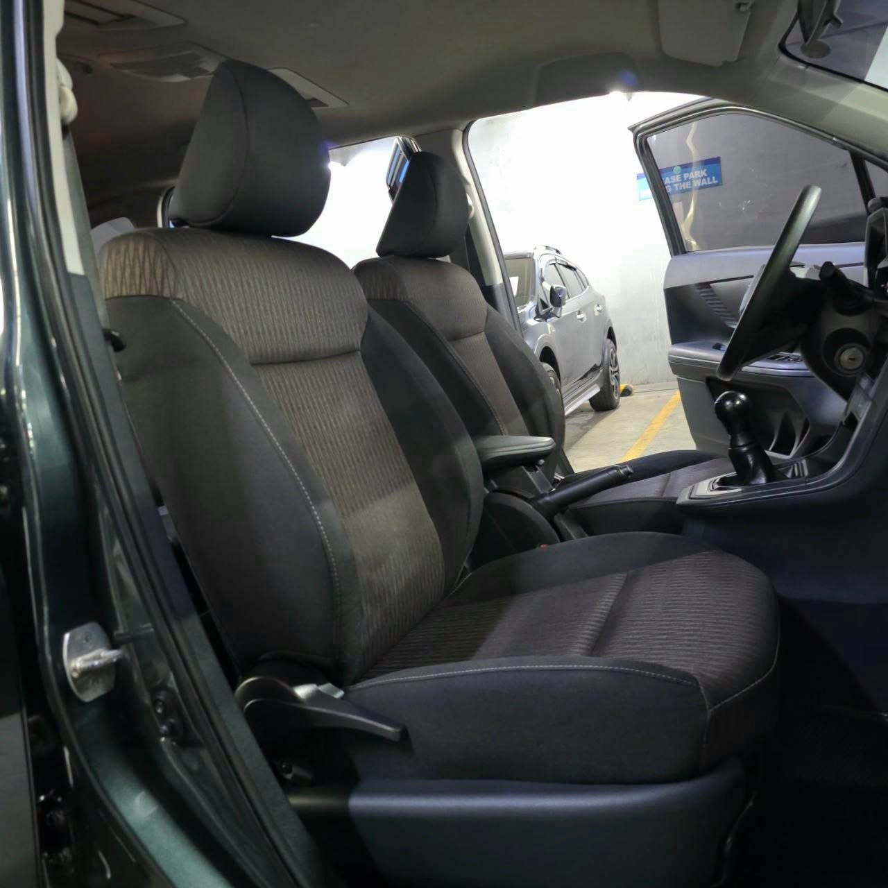 
								2022 Toyota Avanza 1.3L E Gas MT full									