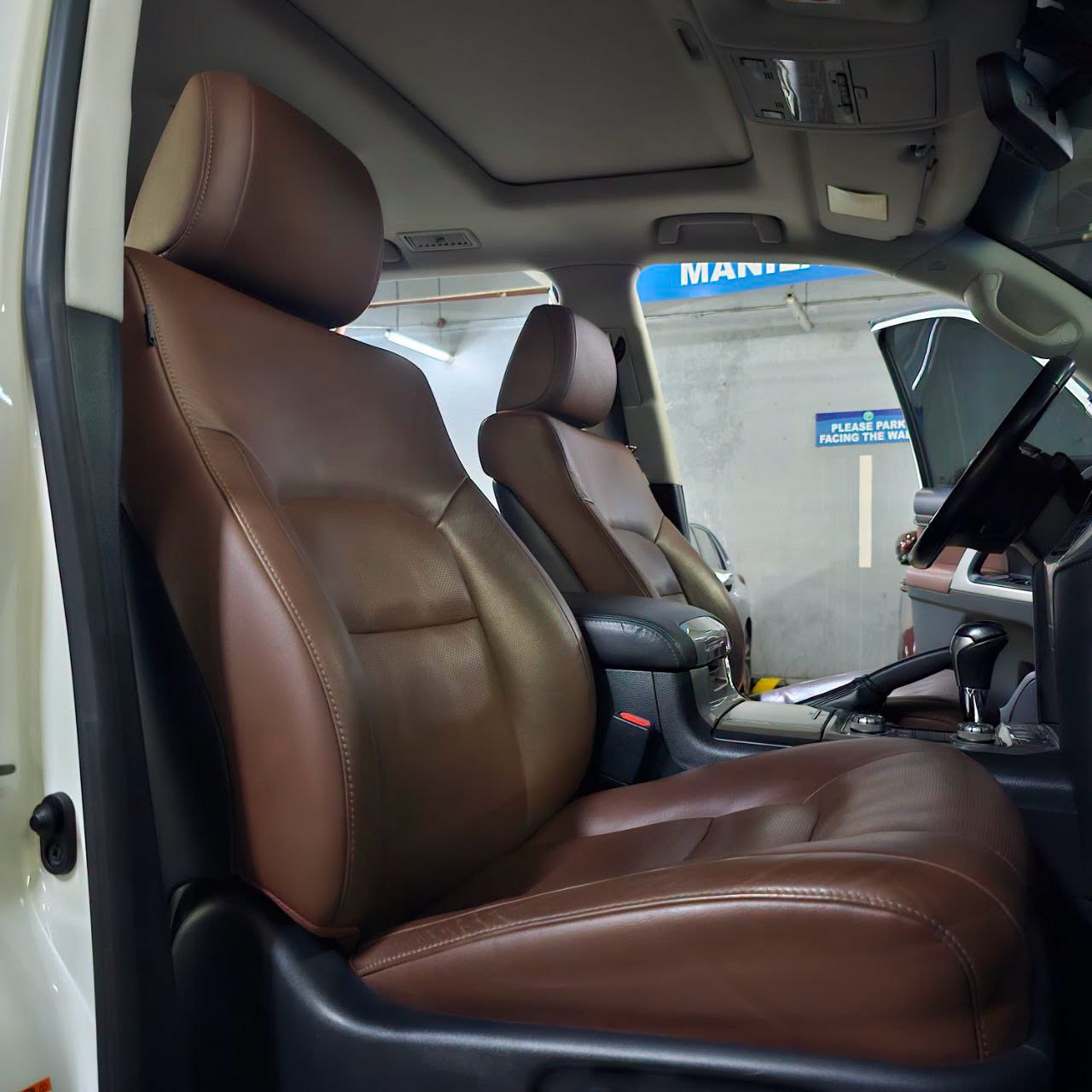 
								2018 Toyota Land Cruiser 200 VX Premium 4×4 4.5L V8 DSL AT full									