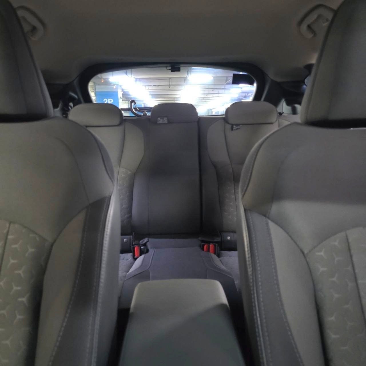 
								2024 Subaru Crosstrek 2.0I-L Eyesight AWD AT full									