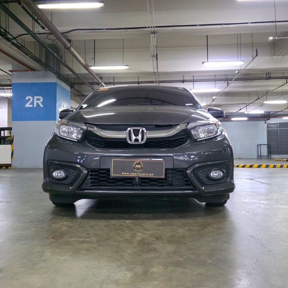 2022 Honda Brio V 1.2L Gas AT