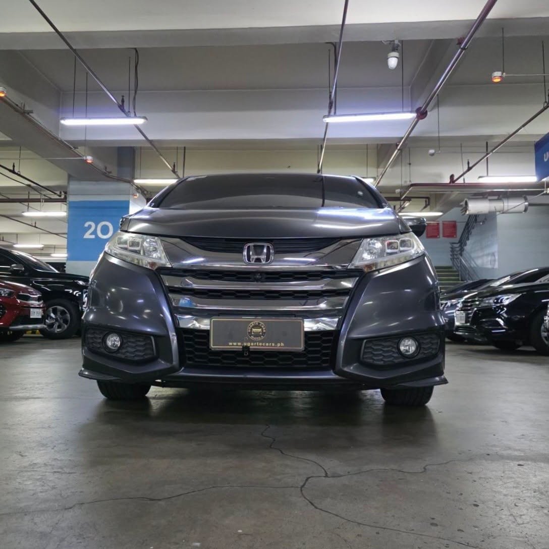 
								2016 Honda Odyssey EX-V NAVI 2.4L AT full									