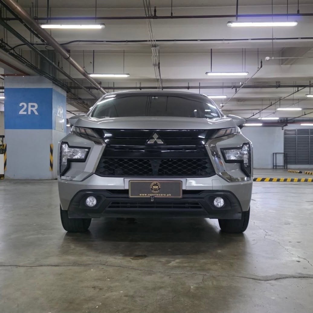 2025 Mitsubishi Xpander 1.5L GLX MT