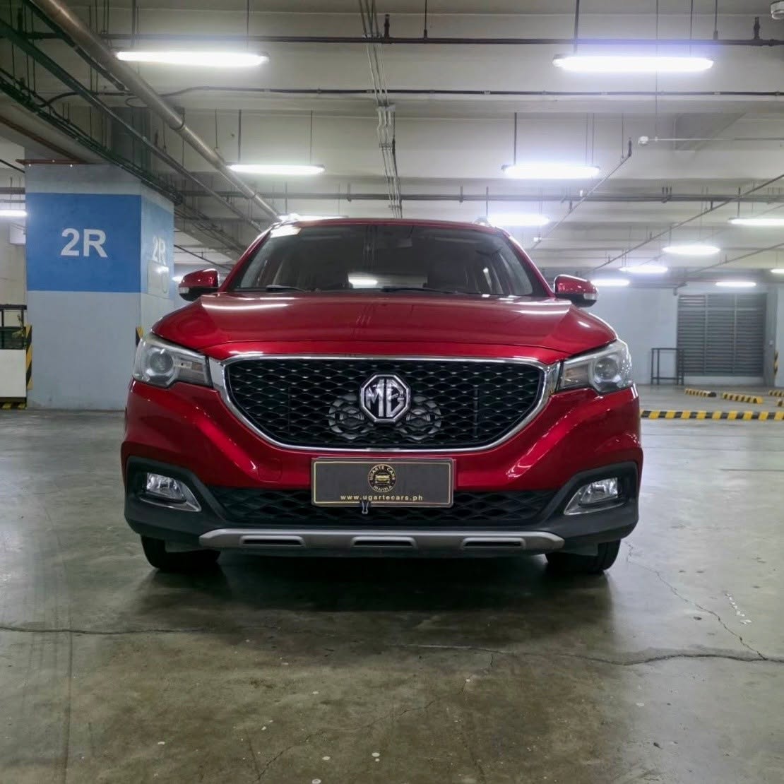 2020 MG ZS Style 1.5L AT