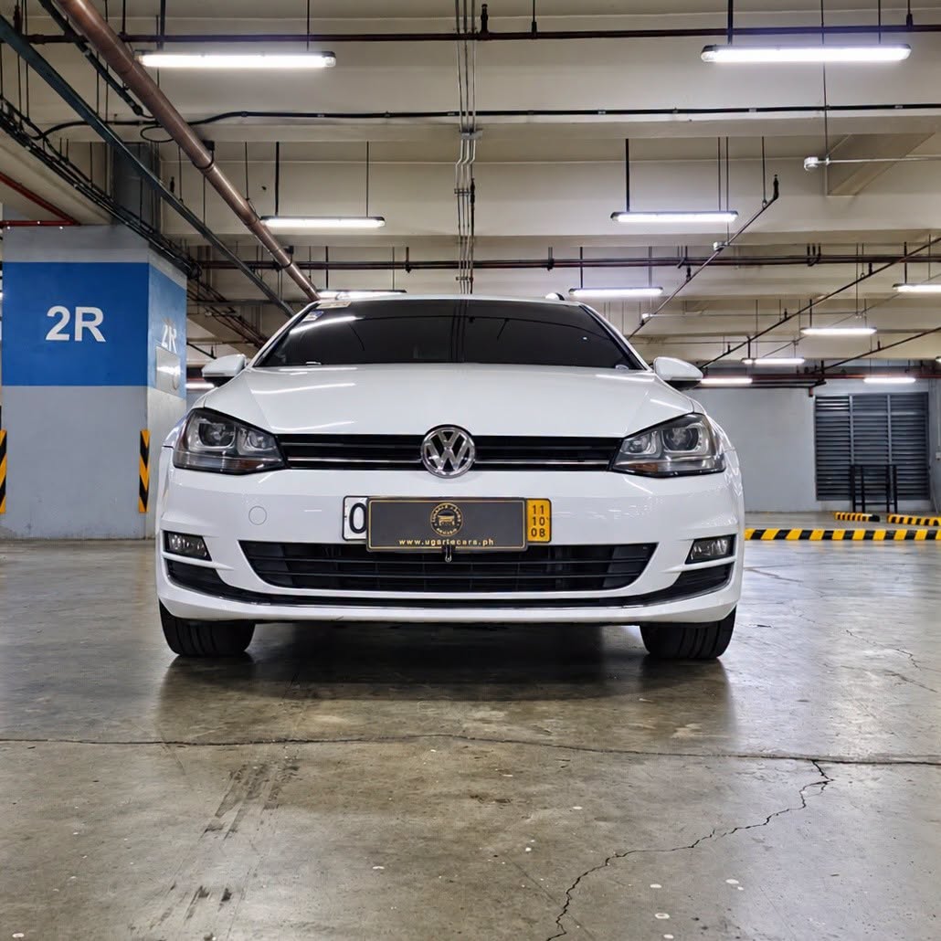 
								2018 Volkswagen Golf GTS 2.0L TDI DSL AT full									