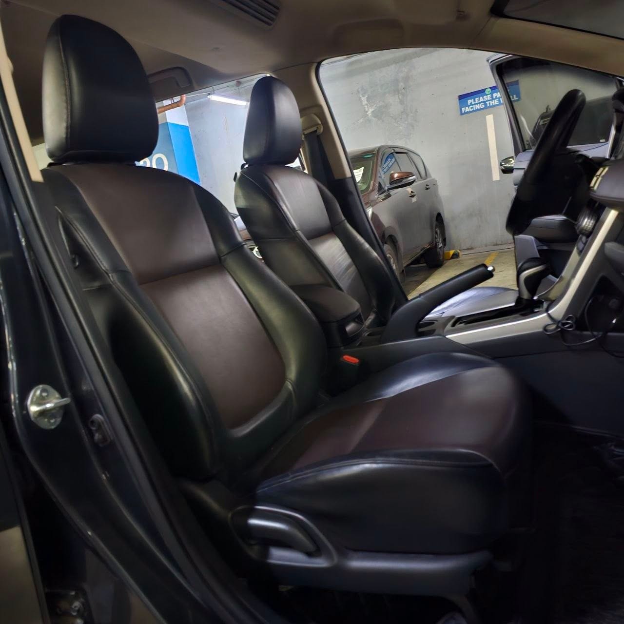 
								2022 Mitsubishi Xpander Cross 1.5L Gas AT full									