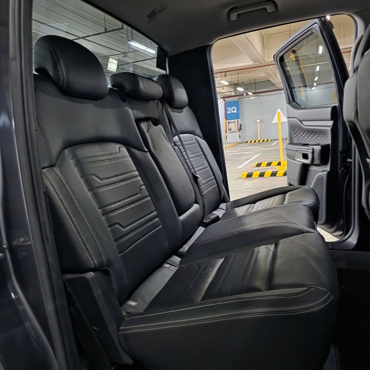 
								2024 Ford Ranger Sports 4×2 DSL AT full									