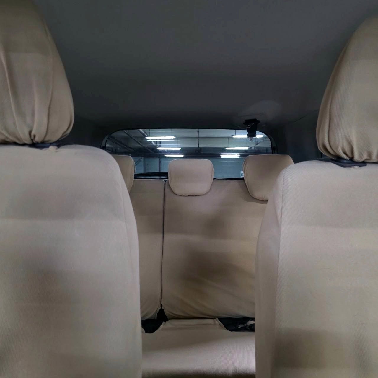 
								2018 Suzuki Vitara GL 1.6L Gas AT full									