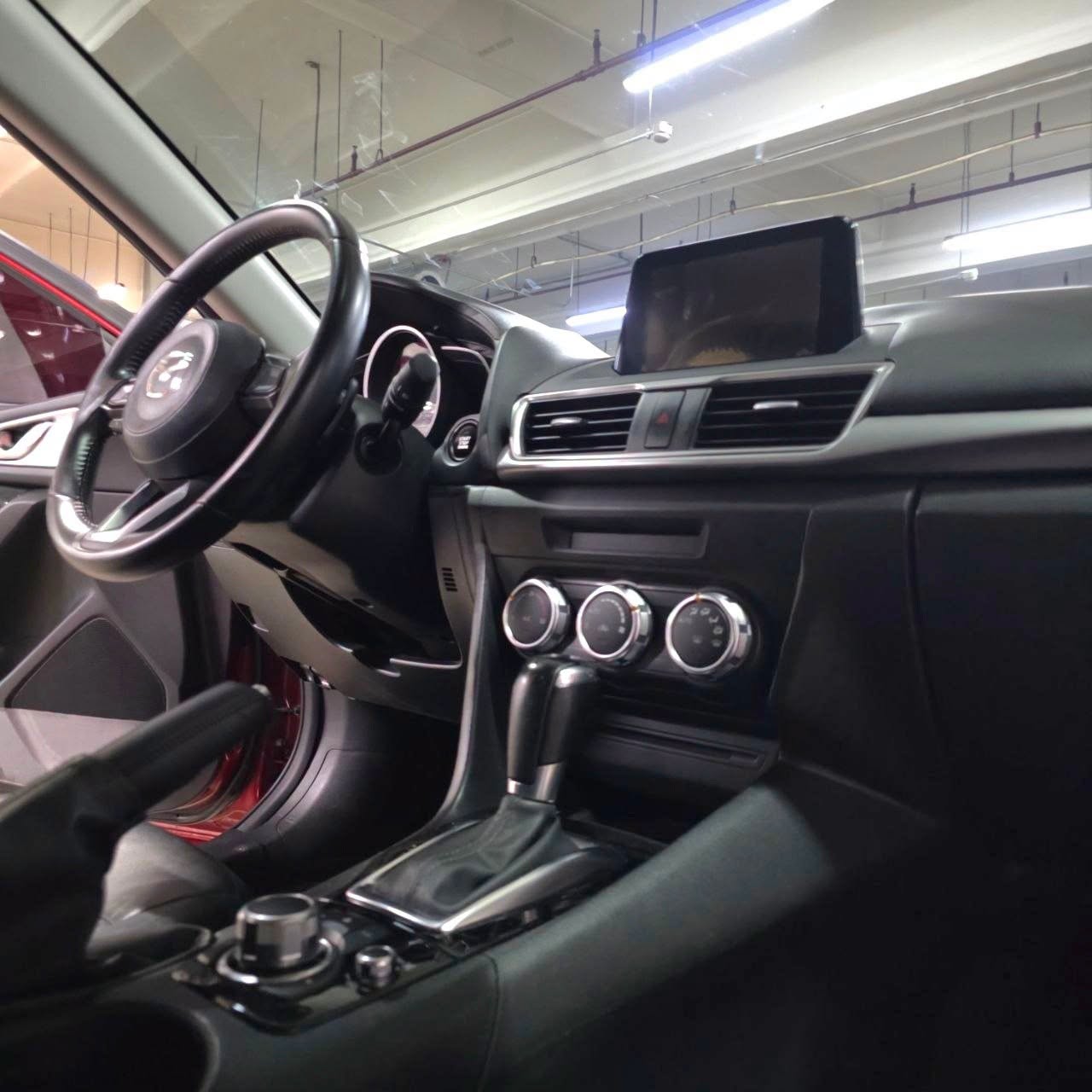 
								2019 Mazda 3 Skyactiv G Hatchback AT full									