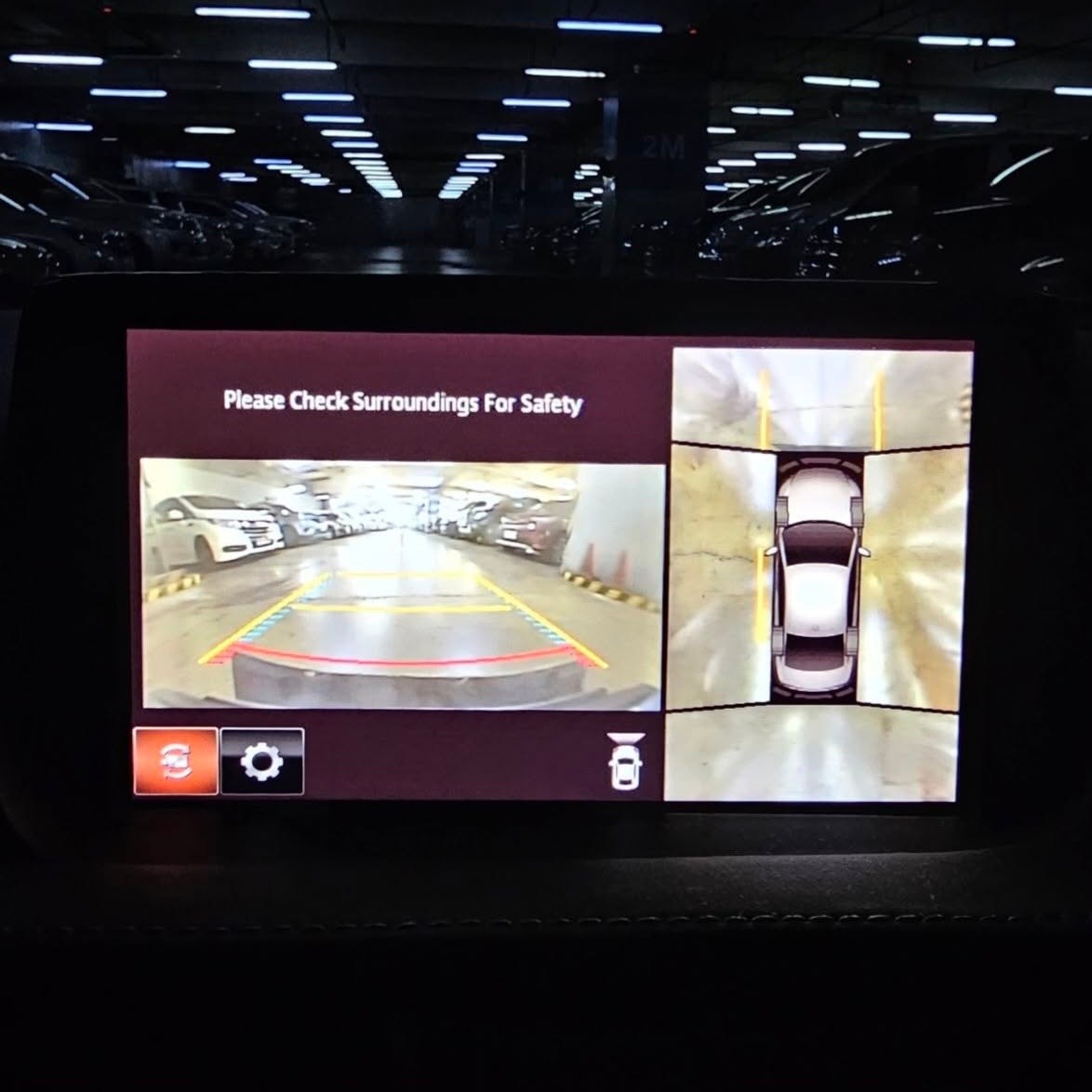 
								2019 Mazda 6 SDN SkyActiv Turbo 2.5L AT full									