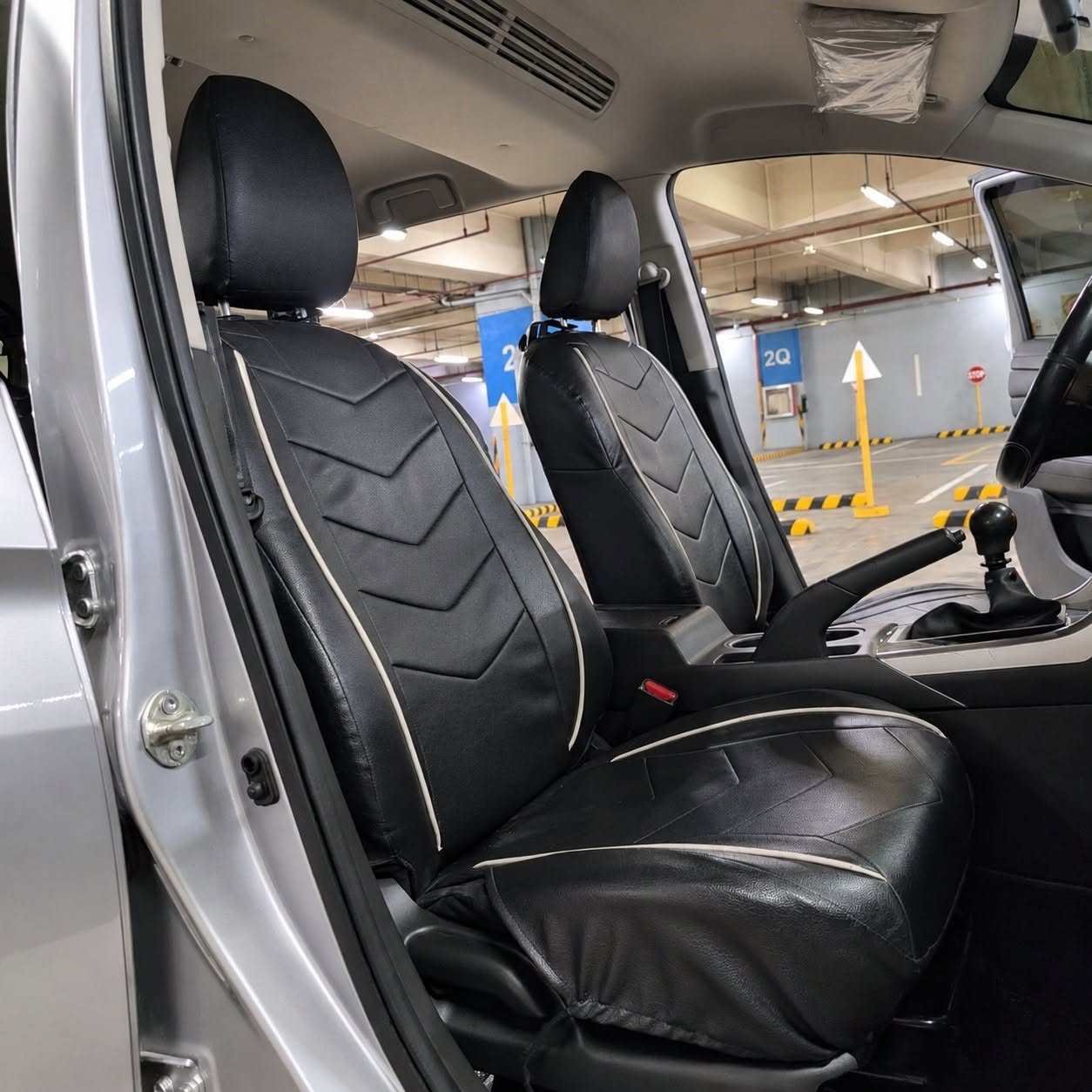 
								2025 Mitsubishi Xpander 1.5L GLX MT full									