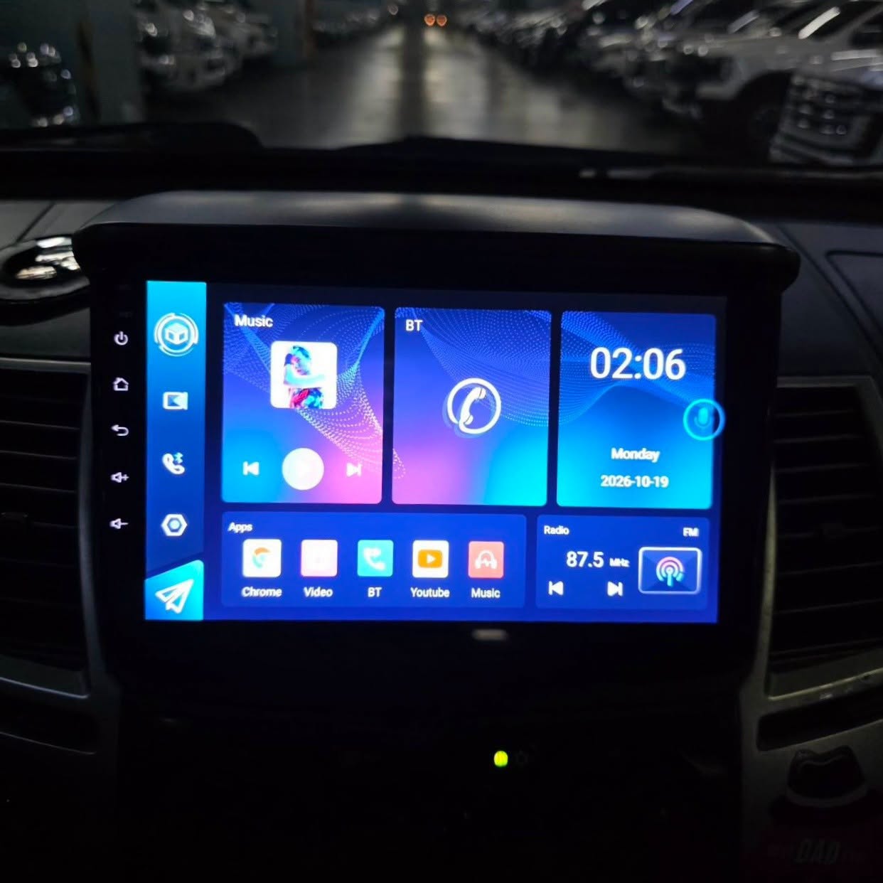 
								2014 Mitsubishi Montero Sports GLX 2.4L 4X2 DSL MT full									
