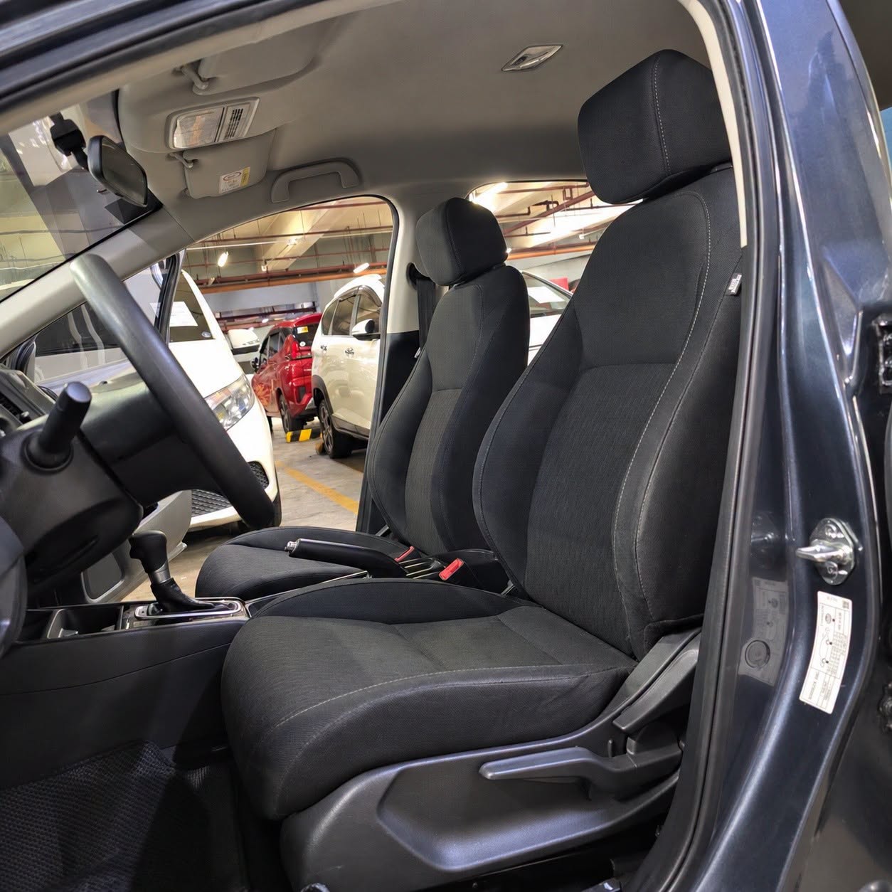 
								2023 Honda City S 1.5L Gas AT full									