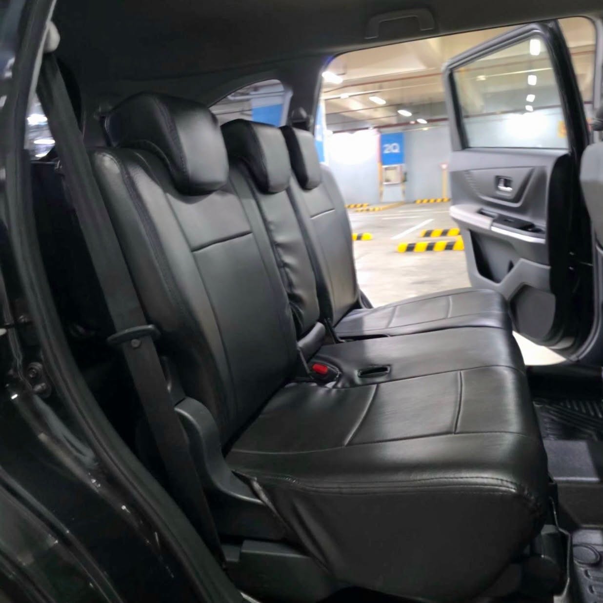 
								2023 Toyota Veloz E 1.5L GAS AT full									