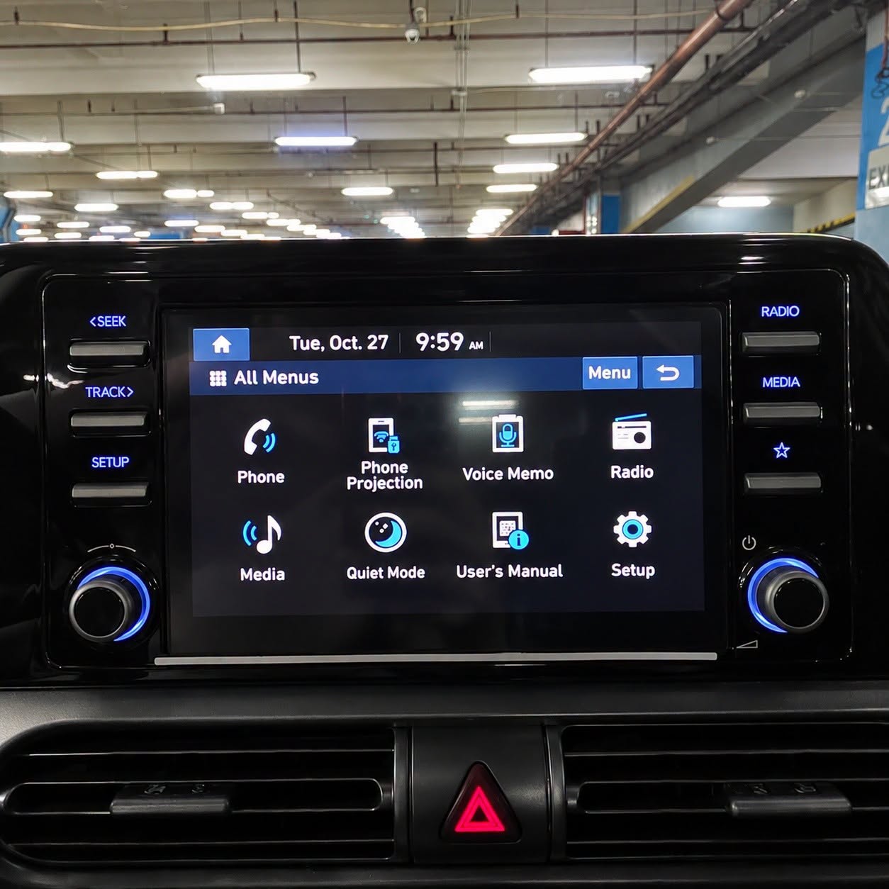 
								2025 Hyundai Stargazer 1.5L GLS IVT AT full									