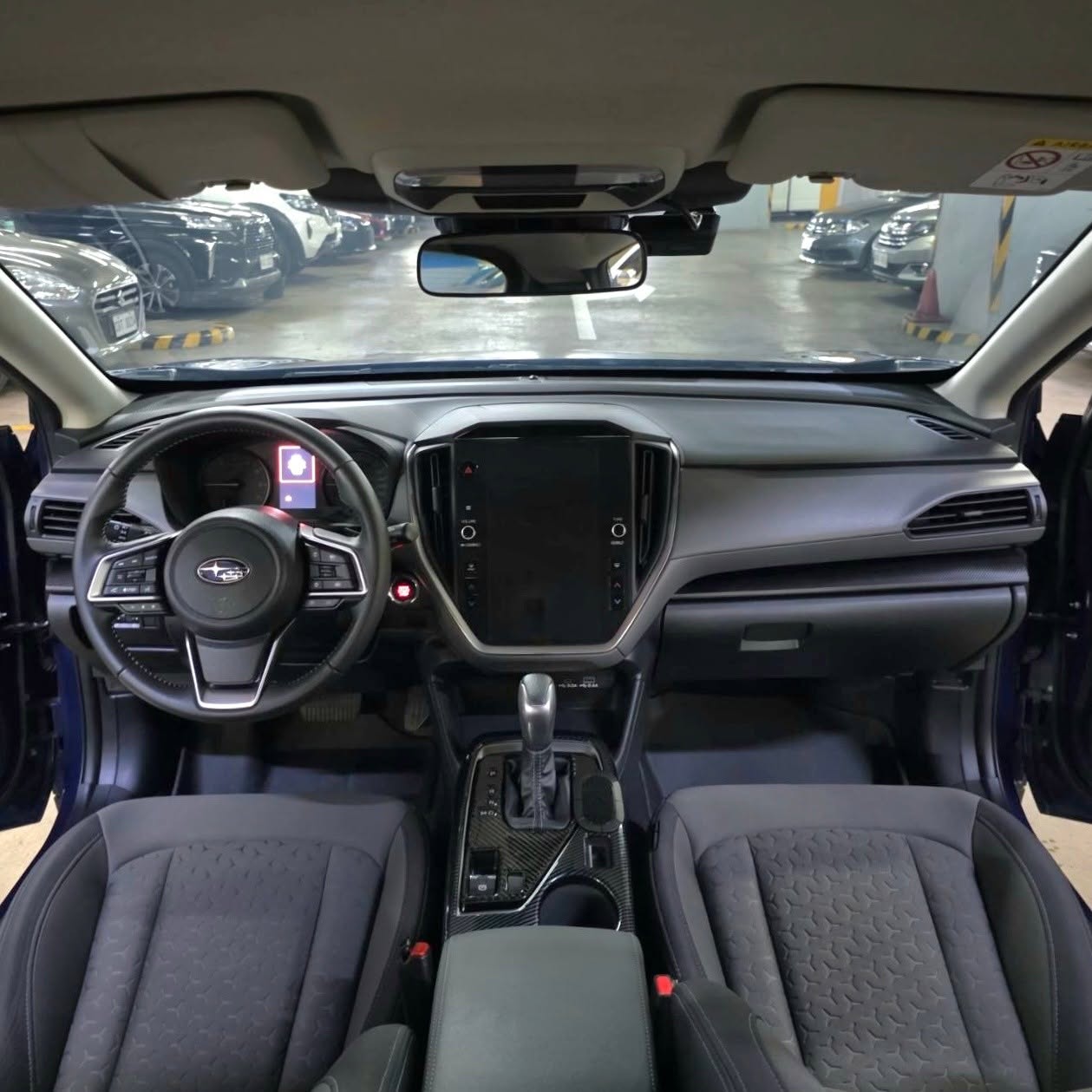 
								2024 Subaru Crosstrek 2.0I-L Eyesight AWD AT full									