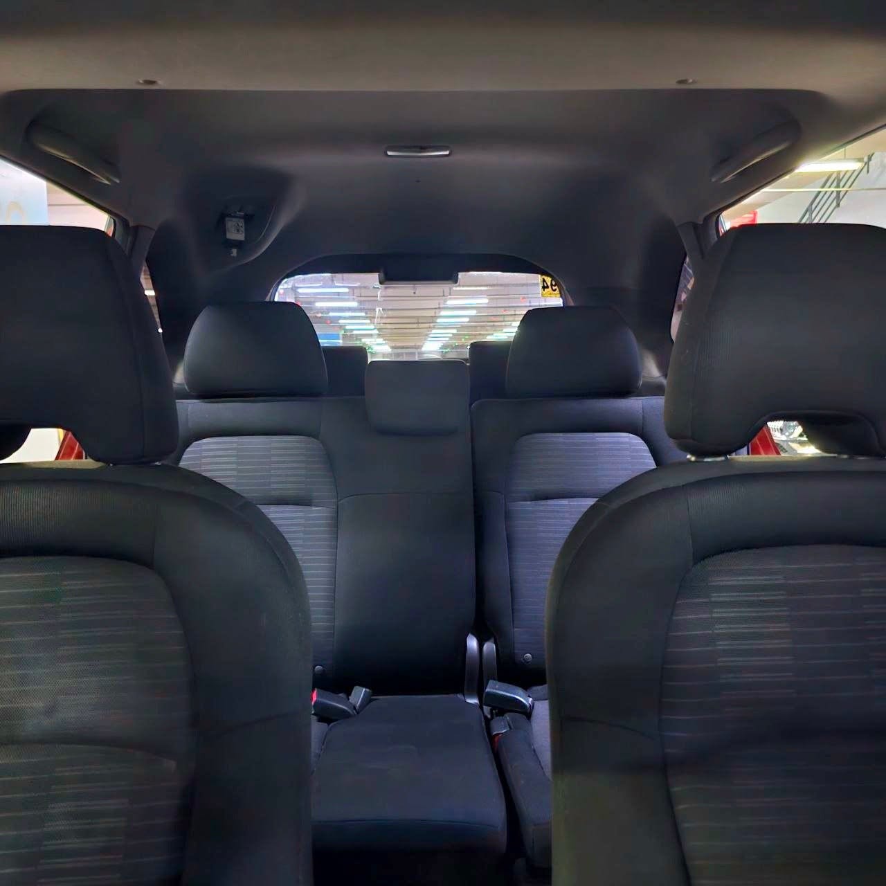 
								2022 Honda BR-V S 1.5L Gas AT full									