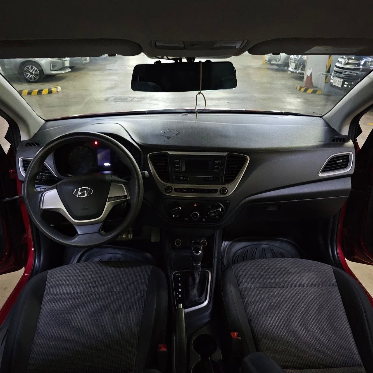 
								2020 Hyundai Accent 1.4L GL Gas AT full									