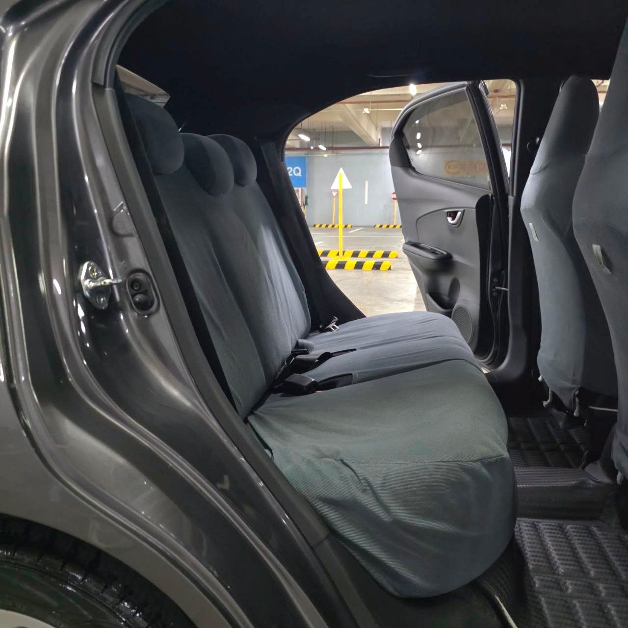 
								2022 Honda Brio V 1.2L Gas AT full									