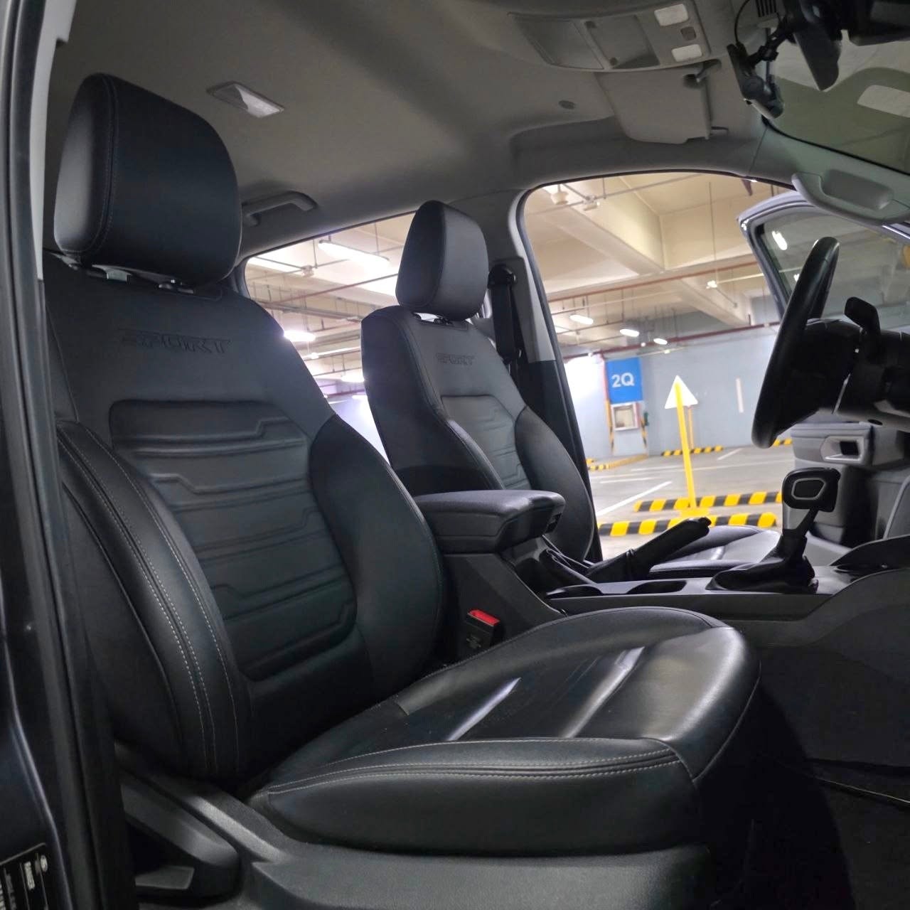 
								2024 Ford Ranger Sports 4×2 DSL AT full									