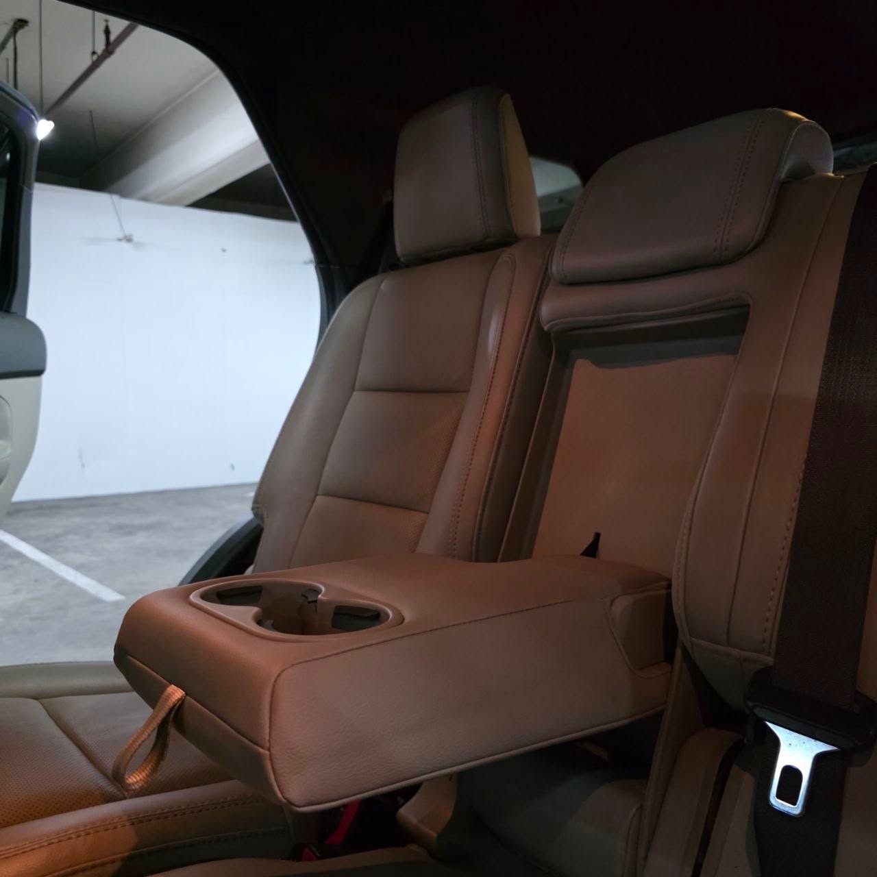 
								2015 Ford Explorer Ecoboost 2.0L 4×2 Gas AT full									