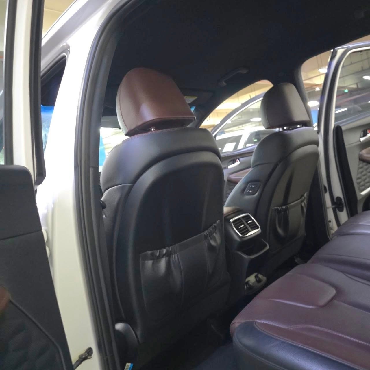 
								2019 Hyundai Santa Fe 2.2L DSL AT full									
