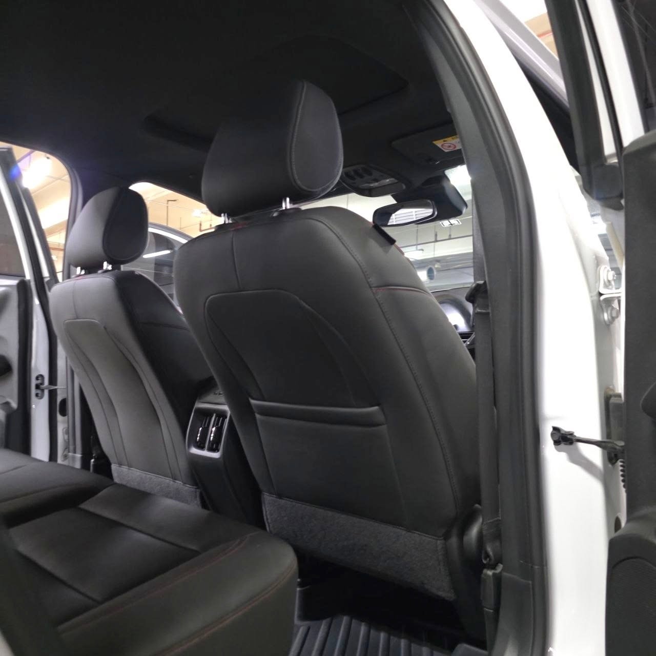
								2024 Chevrolet Trax RS 1.2L Gas AT full									