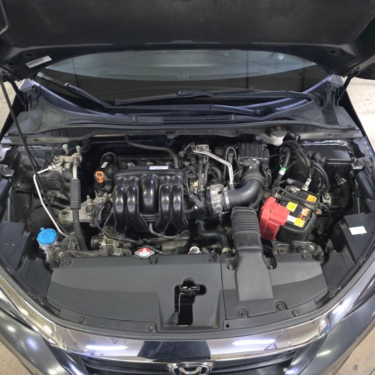 
								2023 Honda City S 1.5L Gas AT full									