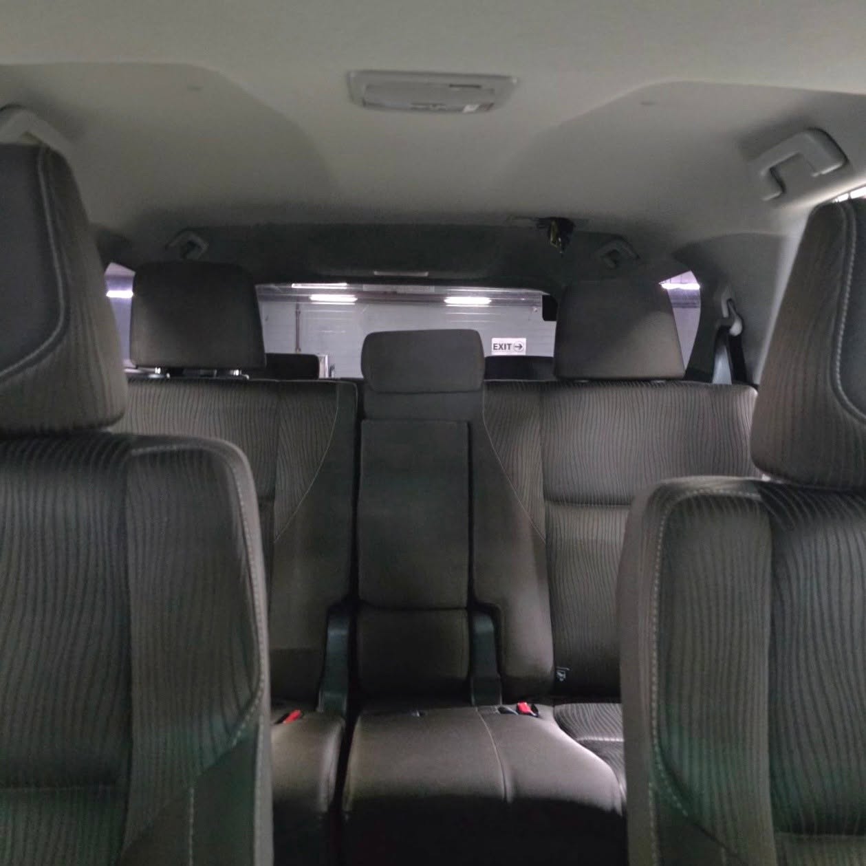 
								2020 Toyota Fortuner 2.4L G DSL AT full									
