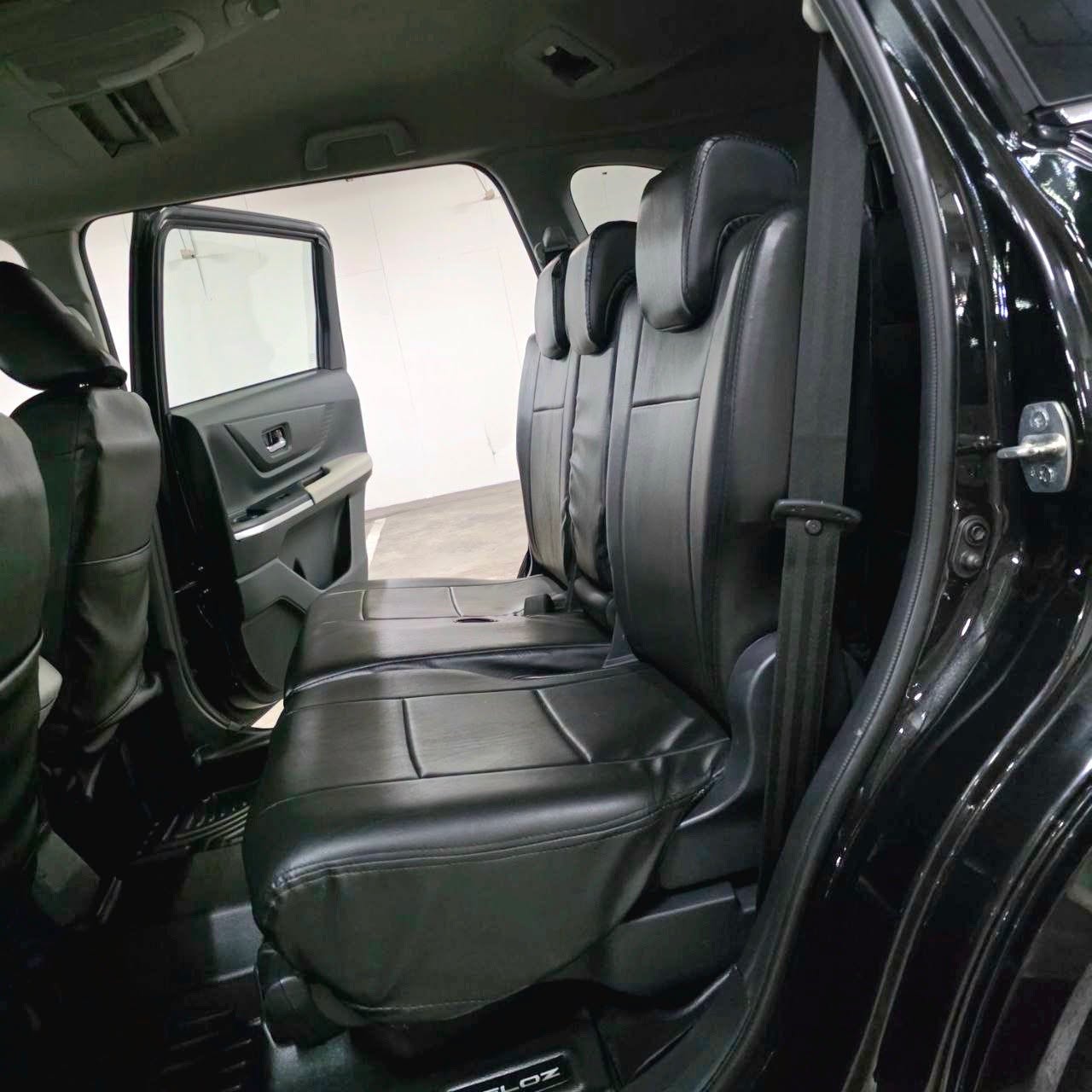 
								2023 Toyota Veloz E 1.5L GAS AT full									
