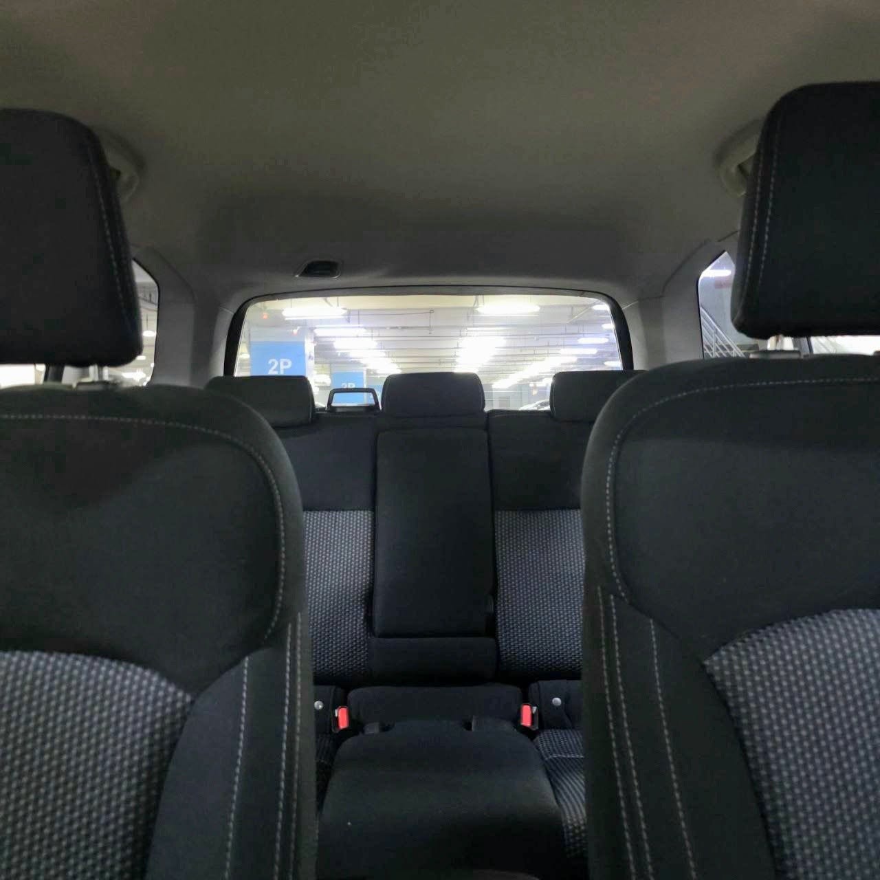 
								2018 Subaru Forester 2.0I-L AT full									
